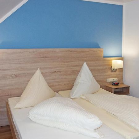 Loewenhof Hotel Krumbach Luaran gambar