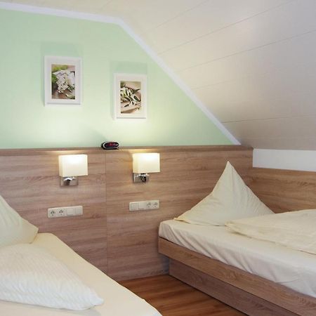 Loewenhof Hotel Krumbach Luaran gambar
