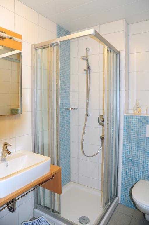 Loewenhof Hotel Krumbach Bilik gambar