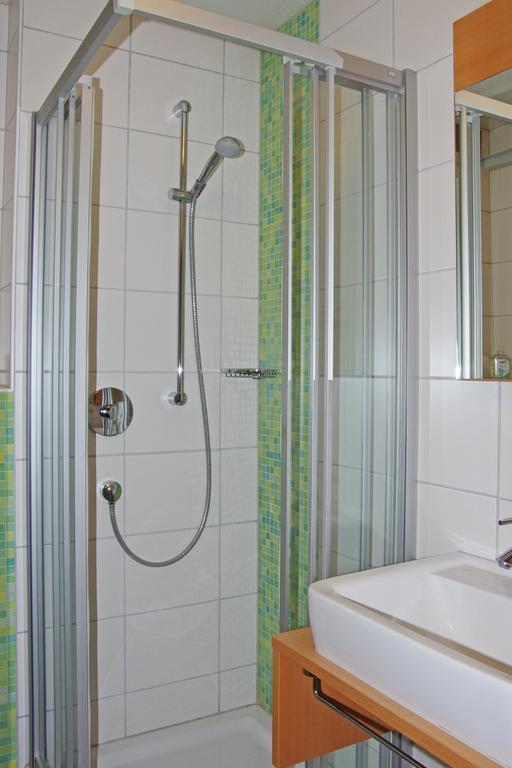Loewenhof Hotel Krumbach Bilik gambar