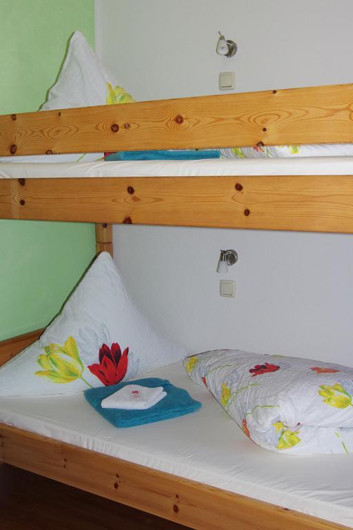 Loewenhof Hotel Krumbach Bilik gambar