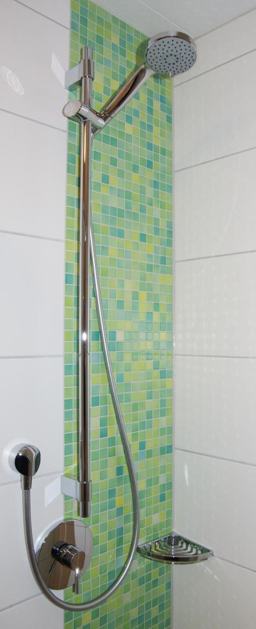 Loewenhof Hotel Krumbach Luaran gambar