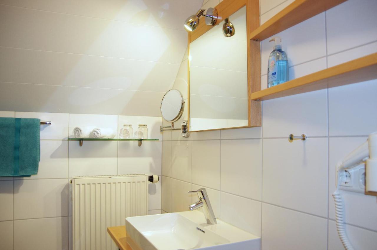 Loewenhof Hotel Krumbach Luaran gambar